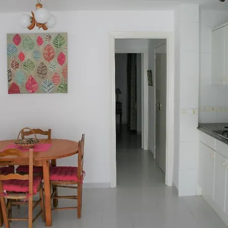 El Rocio Casa Azahar *