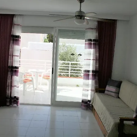 El Rocio Casa Azahar Apartamento *