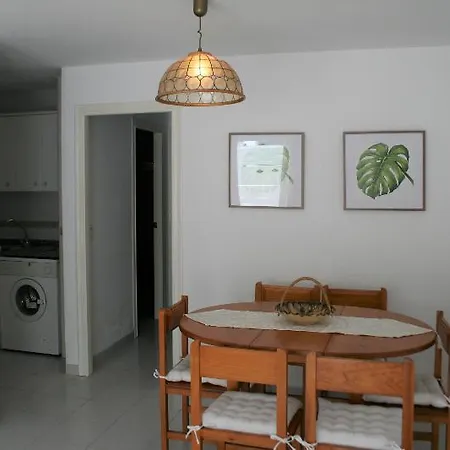 Apartamento El Rocio Casa Azahar