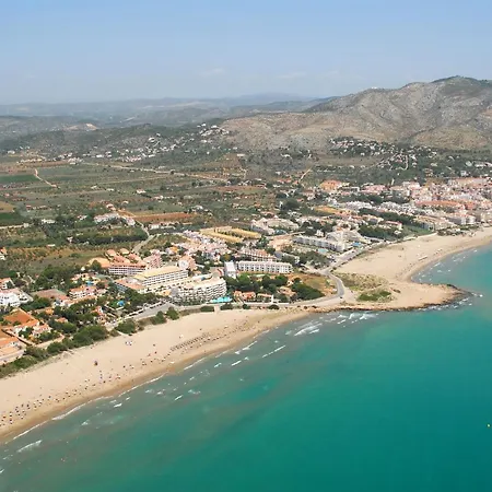 El Rocio Casa Azahar * Alcossebre