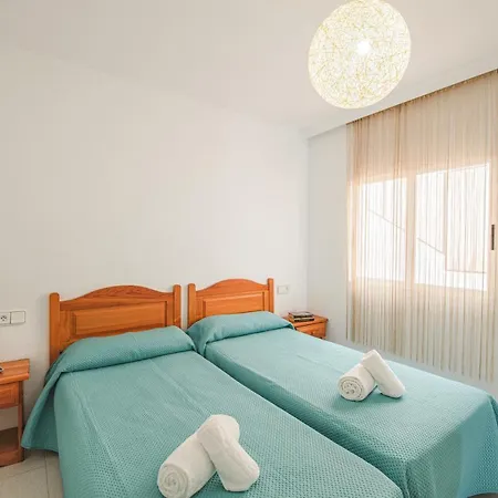 El Rocio Casa Azahar Apartamento