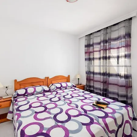 Apartamento El Rocio Casa Azahar *
