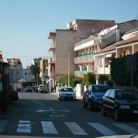 El Rocio Casa Azahar Apartamento