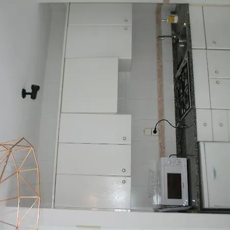 Apartamento El Rocio Casa Azahar Alcossebre
