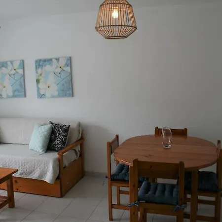 El Rocio Casa Azahar Apartment *