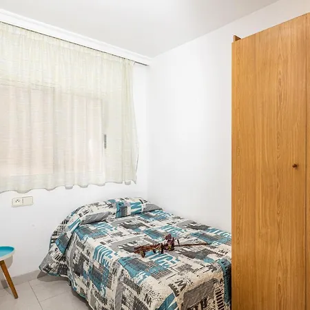 El Rocio Casa Azahar 아파트 *