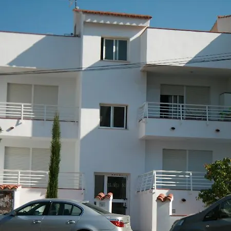 Apartman El Rocio Casa Azahar
