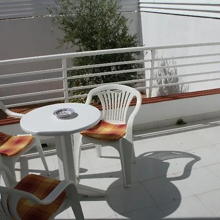 El Rocio Casa Azahar *