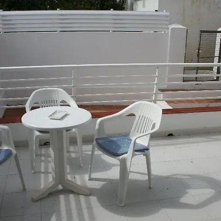 El Rocio Casa Azahar 아파트 *